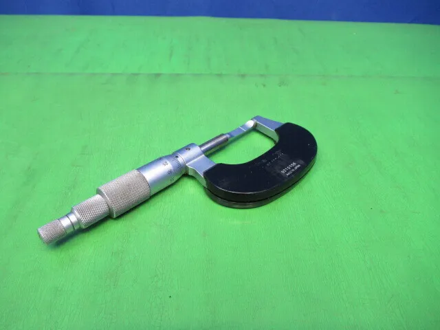 en_ミツトヨ 122-111 en_マイクロメーター Detail Image - ASKINDEX Korea