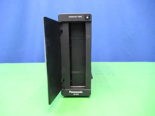 en_パナソニック LB-SC9 en_コンパクトアーカイバー Detail Image - ASKINDEX Korea