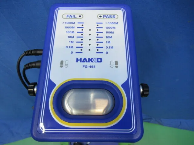 ko_白光 FG-465 ko_フットウェアテスター 상세 이미지 - ASKINDEX 코리아