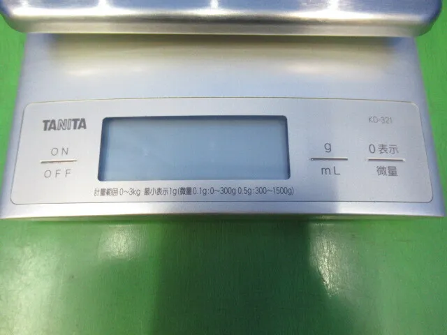 ko_タニタ KD-321 ko_計量秤 상세 이미지 - ASKINDEX 코리아