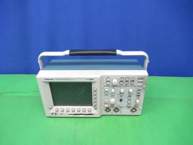 ko_テクトロニクス TDS3052 ko_オシロスコープ 상세 이미지 - ASKINDEX 코리아