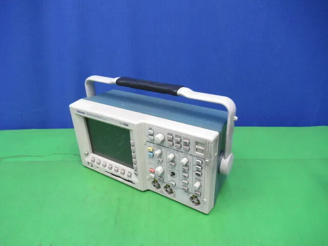 ko_テクトロニクス TDS3052 ko_オシロスコープ