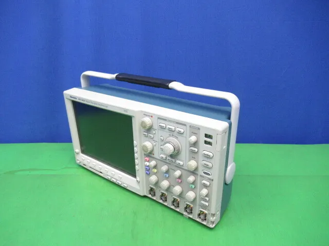 ko_テクトロニクス DPO4054 ko_オシロスコープ 상세 이미지 - ASKINDEX 코리아