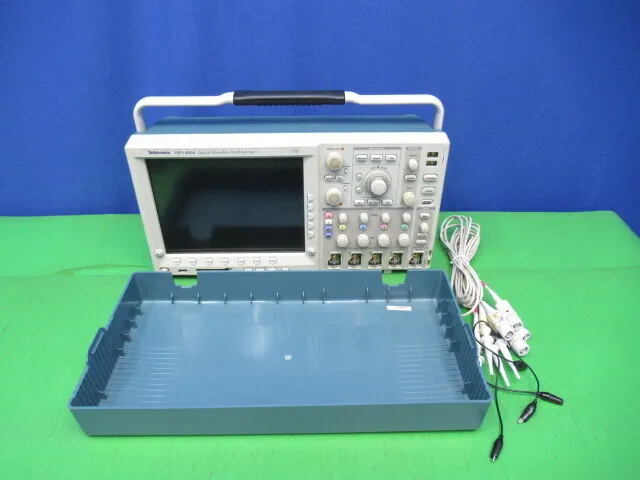 ko_テクトロニクス DPO4054 ko_オシロスコープ