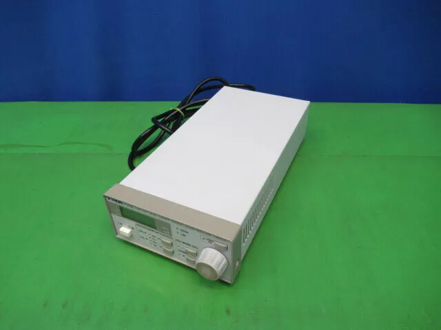 Used en_THORLABS LDC 201 ULN en_レーザーダイオードコントローラー