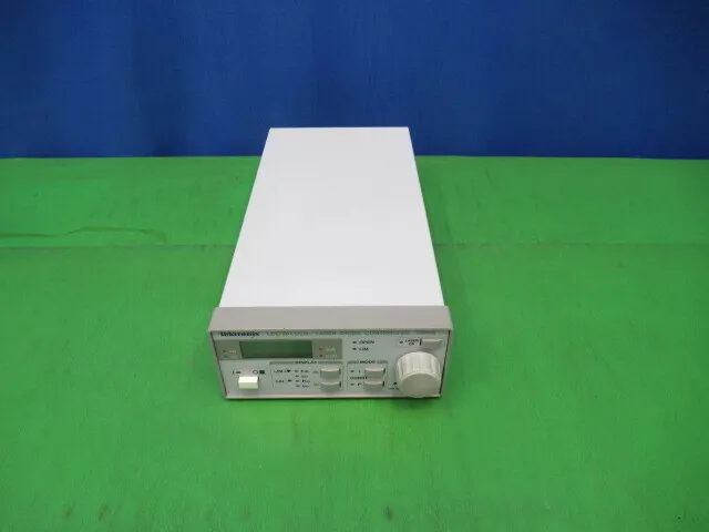 ko_THORLABS LDC 201 ULN ko_レーザーダイオードコントローラー 상세 이미지 - ASKINDEX 코리아