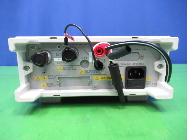 ko_横河電機 WT210(760401-M) ko_デジタルマルチメーター 상세 이미지 - ASKINDEX 코리아