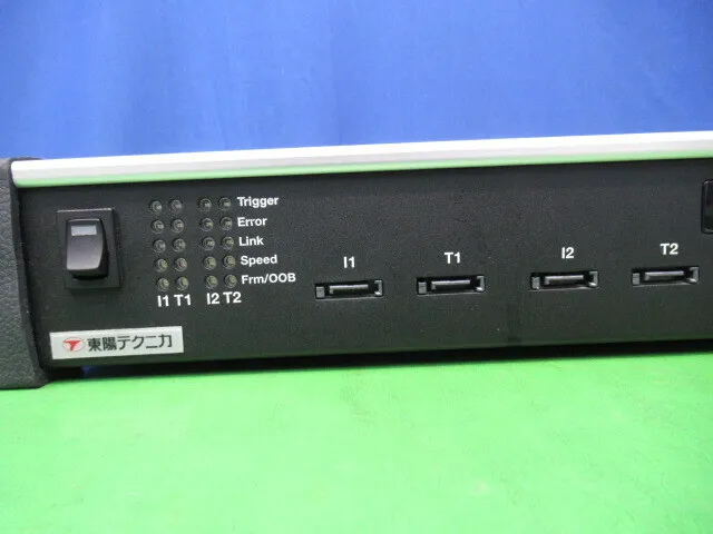 ko_テレダイン・レクロイ SAS-M006-402-X ko_プロトコルアナライザー 상세 이미지 - ASKINDEX 코리아