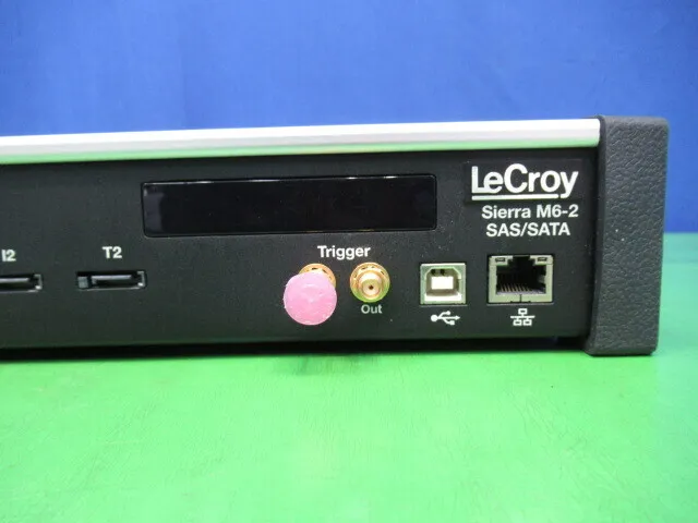 ko_テレダイン・レクロイ SAS-M006-402-X ko_プロトコルアナライザー 상세 이미지 - ASKINDEX 코리아