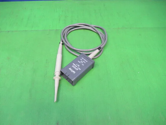 en_レクロイ AP020 en_アクティブプロッブ Detail Image - ASKINDEX Korea