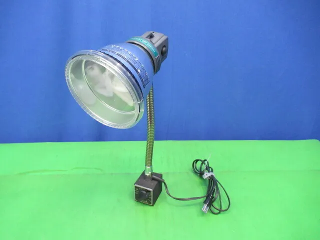 en_畑屋製作所 LM-6M en_スタンドライト(LED)