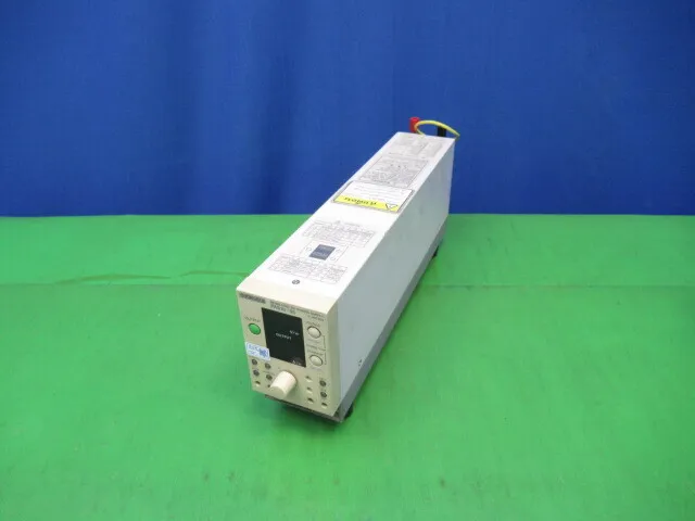 en_菊水電子 PAS10-35 en_DC電源 Detail Image - ASKINDEX Korea