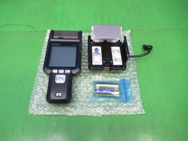 en_キーエンス SK-H050/SK-H055 en_静電気測定器 Detail Image - ASKINDEX Korea