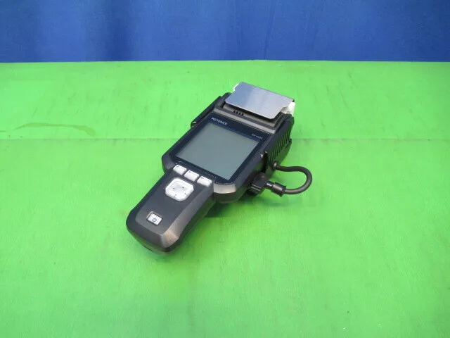 en_キーエンス SK-H050/SK-H055 en_静電気測定器 Detail Image - ASKINDEX Korea