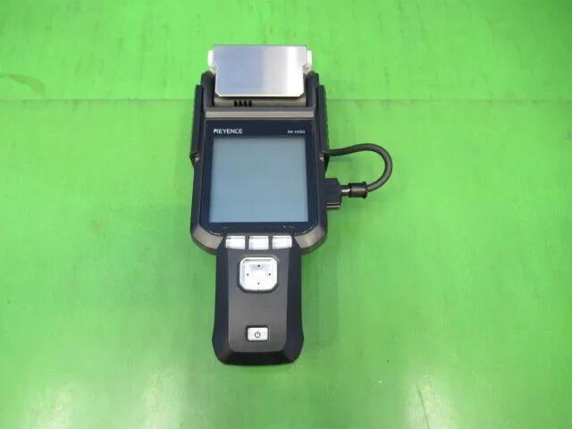 en_キーエンス SK-H050/SK-H055 en_静電気測定器 Detail Image - ASKINDEX Korea