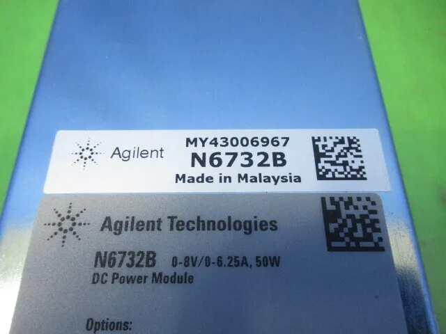 ko_アジレント N6732B ko_DC電源モジュール 상세 이미지 - ASKINDEX 코리아