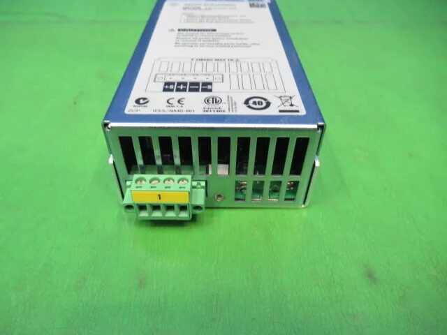 ko_アジレント N6732B ko_DC電源モジュール 상세 이미지 - ASKINDEX 코리아