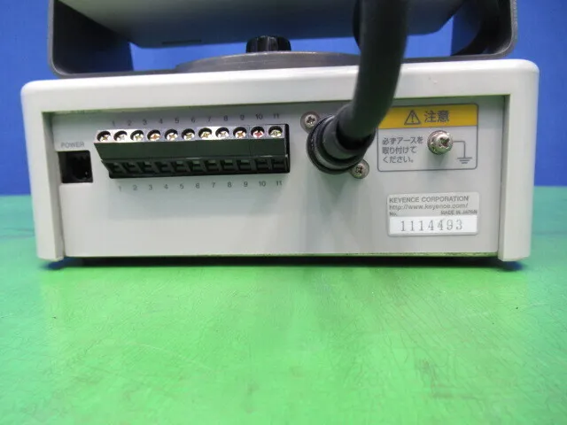 ko_キーエンス SJ-F020 ko_イオナイザー（一体型） 상세 이미지 - ASKINDEX 코리아