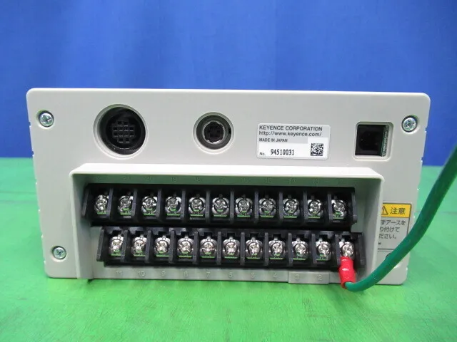 en_キーエンス SK-200 en_静電気測定器 Detail Image - ASKINDEX Korea