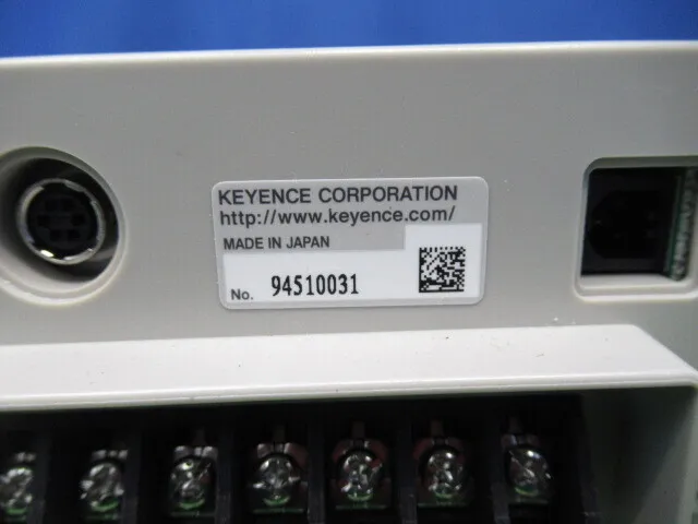 en_キーエンス SK-200 en_静電気測定器 Detail Image - ASKINDEX Korea