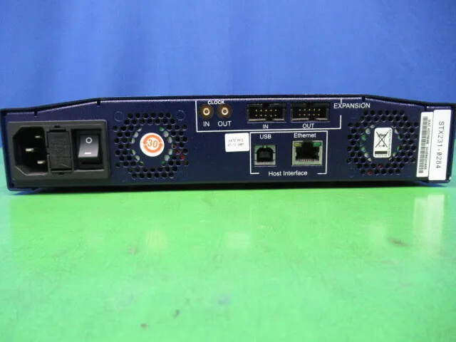 en_ STX-231 en_プロトコルアナライザー Detail Image - ASKINDEX Korea
