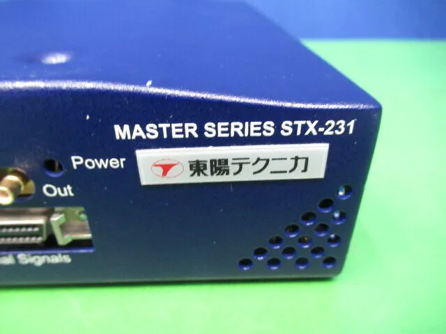 en_ STX-231 en_プロトコルアナライザー Detail Image - ASKINDEX Korea