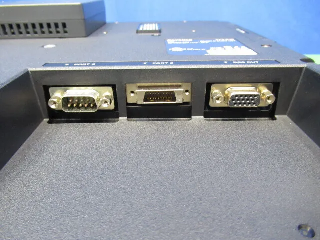 ko_キーエンス VT3-X15 ko_タッチパネル 상세 이미지 - ASKINDEX 코리아