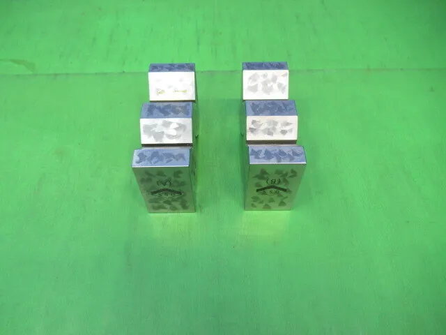 en_大西測定  en_Vブロック Detail Image - ASKINDEX Korea
