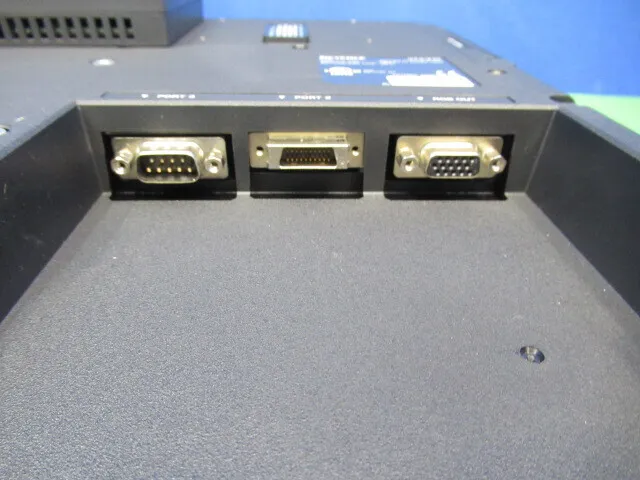 ko_キーエンス VT3-X15 ko_タッチパネル 상세 이미지 - ASKINDEX 코리아