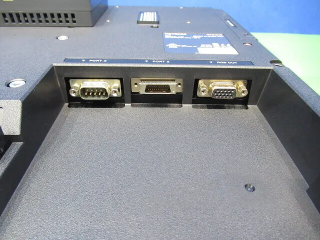ko_キーエンス VT3-X15 ko_タッチパネル 상세 이미지 - ASKINDEX 코리아