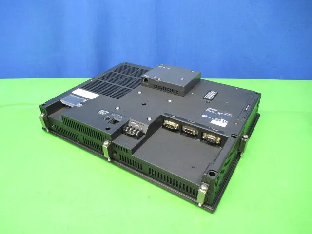 Used en_キーエンス VT3-X15 en_タッチパネル - ASKINDEX Korea