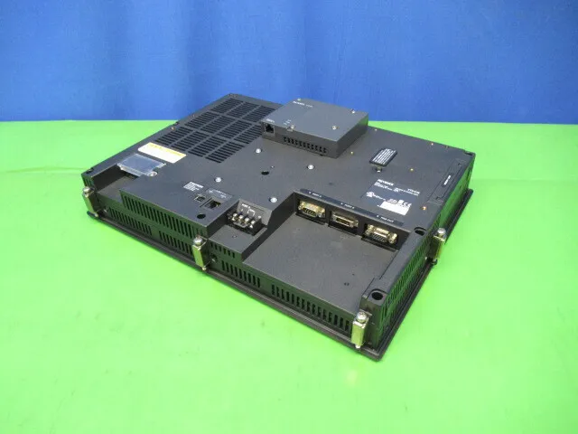 ko_キーエンス VT3-X15 ko_タッチパネル 상세 이미지 - ASKINDEX 코리아