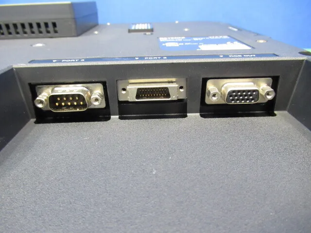 ko_キーエンス VT3-X15 ko_タッチパネル 상세 이미지 - ASKINDEX 코리아