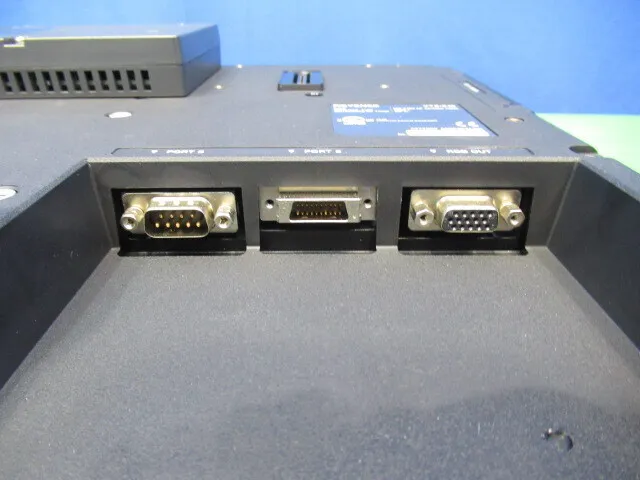 ko_キーエンス VT3-X15 ko_タッチパネル 상세 이미지 - ASKINDEX 코리아