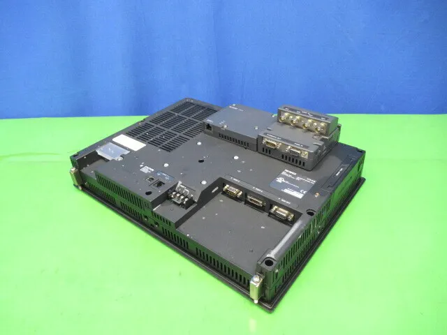 ko_キーエンス VT3-X15 ko_タッチパネル 상세 이미지 - ASKINDEX 코리아