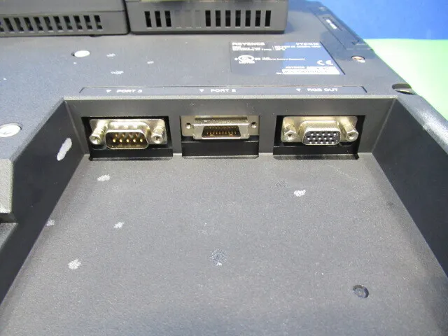 ko_キーエンス VT3-X15 ko_タッチパネル 상세 이미지 - ASKINDEX 코리아