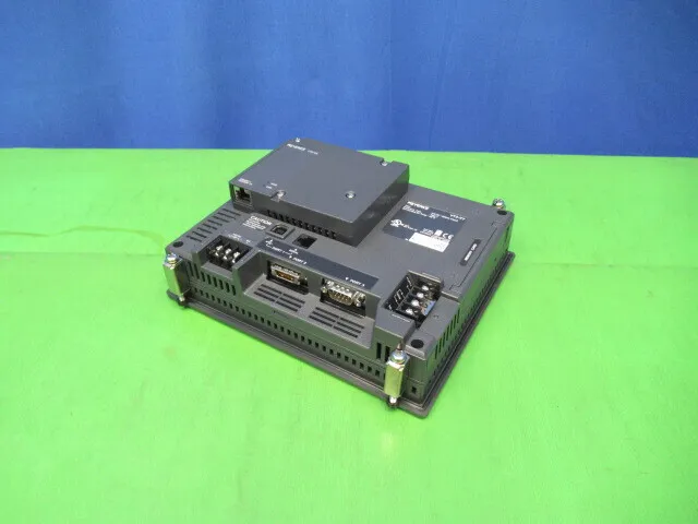 en_キーエンス VT3-V7 en_タッチパネル Detail Image - ASKINDEX Korea