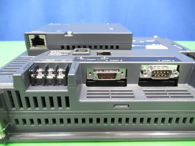 en_キーエンス VT3-V7 en_タッチパネル Detail Image - ASKINDEX Korea