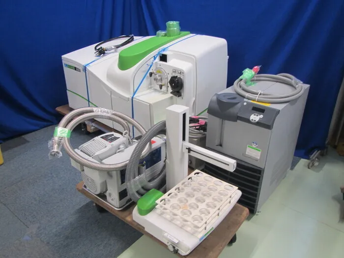 ko_パーキンエルマー Nexlon300S ko_ICP-MS
