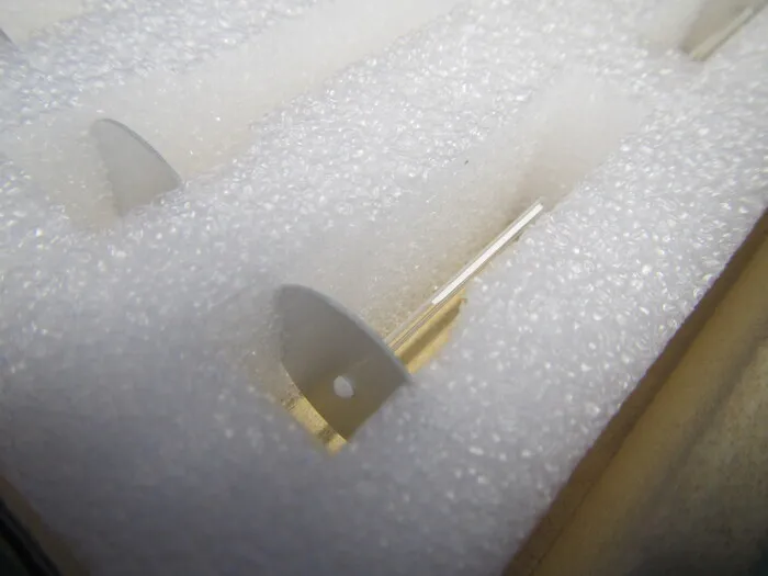 en_ヤマト科学 301085 en_標準ローター Detail Image - ASKINDEX Korea