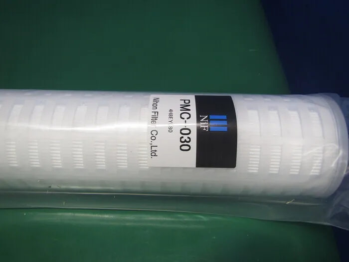 en_日本フィルター PMC-030-2 en_カートリッジフィルター Detail Image - ASKINDEX Korea