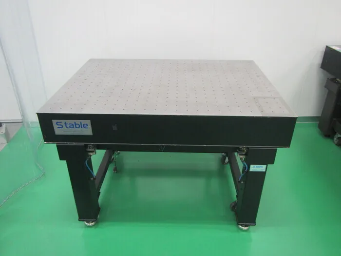 en_倉敷化工 70-80-1209-M650 en_光学防振台 Detail Image - ASKINDEX Korea