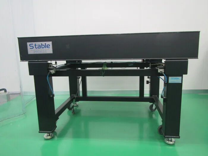 en_倉敷化工 70-80-1209-M650 en_光学防振台 Detail Image - ASKINDEX Korea