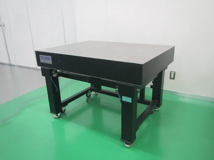en_倉敷化工 70-80-1209-M650 en_光学防振台
