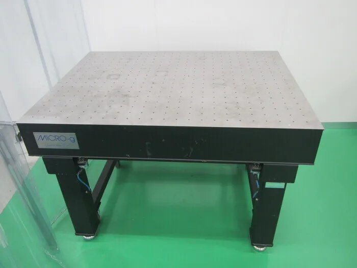 en_倉敷化工 70-80-1209-M650 en_光学防振台 Detail Image - ASKINDEX Korea