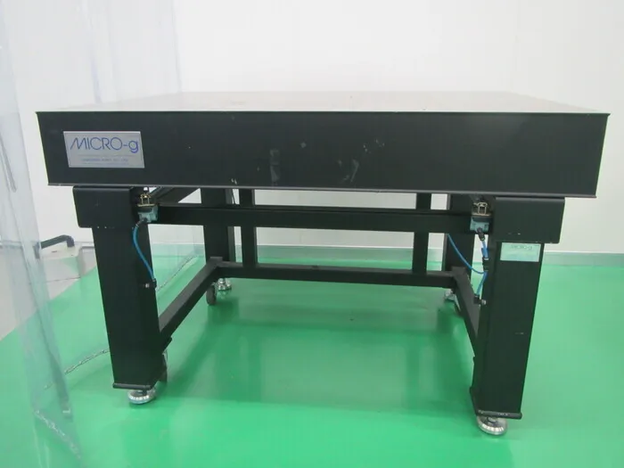 en_倉敷化工 70-80-1209-M650 en_光学防振台 Detail Image - ASKINDEX Korea