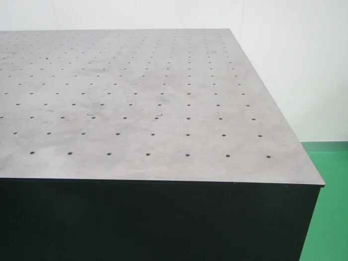 en_倉敷化工 70-80-1209-M650 en_光学防振台 Detail Image - ASKINDEX Korea