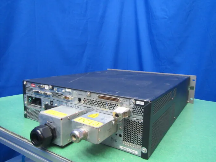 en_アドバンスドエナジー ピナクルplus(5kW） en_DC電源 Detail Image - ASKINDEX Korea