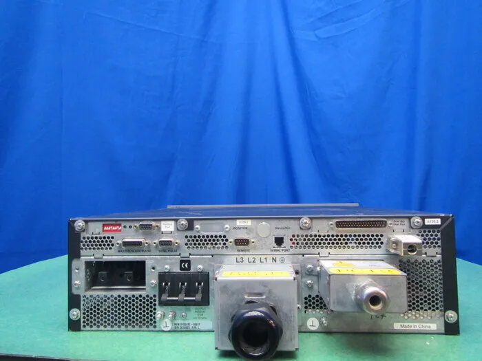en_アドバンスドエナジー ピナクルplus(5kW） en_DC電源 Detail Image - ASKINDEX Korea