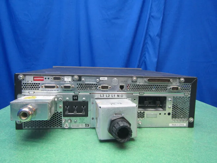 en_アドバンスドエナジー ピナクルplus(5kW） en_DC電源 Detail Image - ASKINDEX Korea